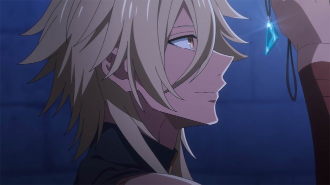 The Gorilla God's Go-To Girl